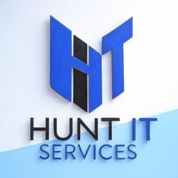 Hunt IT Services